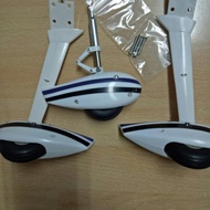 CESSNA Landing gear Successna FMS 1400mm FMS MG301AB