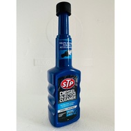 STP Diesel Injector Cleaner, 200ML