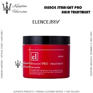 ELENCE 2001 PLUS Straight Pro Treatment (240g)