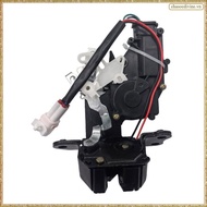 [K O G X] 1068003360 Back Door Lock Assy for   EC7-RV GX7 GX9 SX7 Hatchback Trunk Central Locking  L