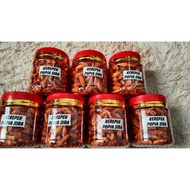 KEREPEK POPIA SIRA SAMBAL CRUNCHY