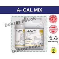 Baja Buah Tinggi Kalsium / Baja calcium nitrate / Advansia A-CAL MIX (1L)