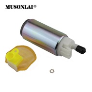 Motorcycle Fuel Pump For Honda CBR1000RR CBR 1000 RR 2004 2005 2006 2007 Replace OEM# 16700-MEL-013