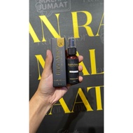 VELVET NOIR AMBIENCE SPRAY PARFUME RARE AMOR BAUAN VELVET NOIR HOTEL 50ml (WANGIAN PELBAGAI)
