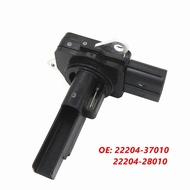 22204-37010 22204-28010 MAF Mass Air Flow Meter Sensor For Lexus Scion Toyota 22204-0V020 22204-0V01