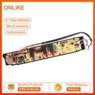 PENSONIC PWA-895A WASHING MACHINE PCB BOARD (CONTROL BOARD) PWA-895 PWA 895A