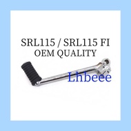 SRL115 SRL 115 FI LAGENDA 115  KICK STARTER PEDAL KICK PEDAL ENGKO