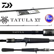 Daiwa Tatula XT Baitcasting Rod
