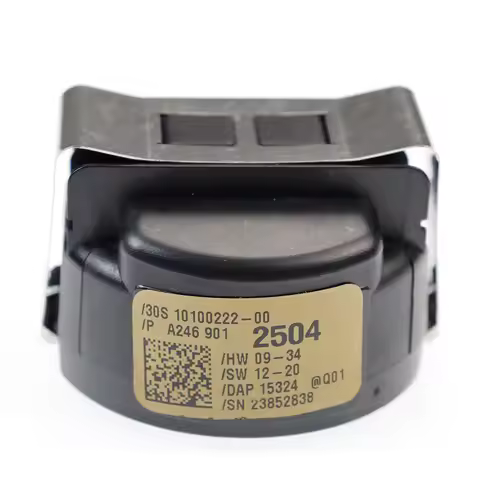 Car Control Unit Rain Sensor For Mercedes-Benz W166 GL450 GL550 ML550 GLA B A2469012504 = A246901710