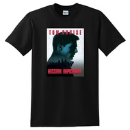 MISSION IMPOSSIBLE T SHIRT 4k bluray dvd covert-shirttee for women