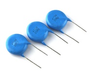 10PCS 20KV 4700PF 472 High Voltage Ceramic Capacitor