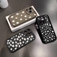 Daisy Flower Floral Phone Case For OPPO Realme 15 14 Pro 5 6i 5i 7 9 Pro 8 8i C65 C63 C75 C33 C31 C3