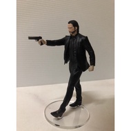 1/18 John Wick Figure 1:18 John Wick Figure