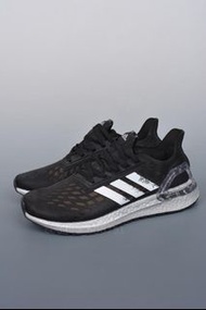 Adidas Ultra Boost P8 爆米花Boost中底 袜套式针织鞋面 加厚休闲运动慢跑鞋（36-45码）
