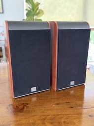 JBL 6 inch ES30 Speakers
