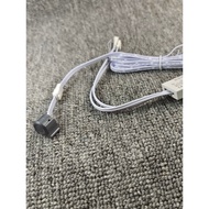 12V24V Black Touch Sensor Switch Light Concealed Electrodeless Dimming Cabinet Wardrobe Touch Switch