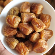 (New arrival) Kurma Sukkari (dry an rotab) Sukkari Dates 500g/ 1KG/ 3KG | Sukari | Sokari | سكري