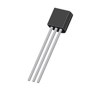 2N2222 TO-92 NPN 40V 0.8A Transistor