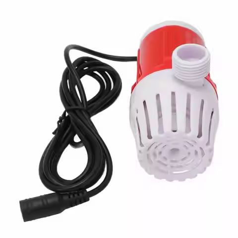 DC-05B Pump Water Circulating Brushless 1200L/h 20W DC12V for Fish Tank Aquarium