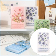 VA Multifunctional Cash Organizers Planner With Creative 3D Artwork For  Giving