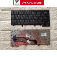 ️ Keyboard for Dell Latitude E5420 E5420M E5430 KEY186 Laptop