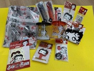Betty boop