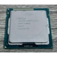 CPU PC i5 2400 / i5 2500 / i5 3470 / i5 3570 running main socket 1155 chipset H61 to Z77