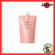 Shiseido Professional Sublime Airy Flow Shampoo 450ml Refill