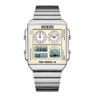 Dickies 潮流手錶 fashion watch