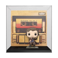Funko Pop! Albums: Guardians of The Galaxy: Awesome Mix Vol. 1 - Star-Lord Funko Pop! Albums: Guardi