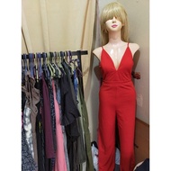 dubai Aussie romper jumpsuit