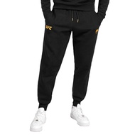 UFC new men's casual sports sweatpants exercise running training pants casual pants training pants