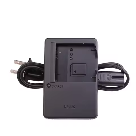 `A92 for Panasonic Camera DMW-BCK7E BCK7GK NCA-YN101J YN101H YN101G FX78 FH25 FH2 FH5GK S1 S3 FP5 FP