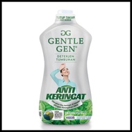 Miliki Paket 5 Botol Gentle Gen Anti Keringat Harga Promo