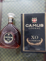 CAMUS XO