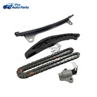 G3LA engine Timing Chain Tensioner Kit for Hyundai Eon Grand i10 HB20 i10 Kia Picanto Morn