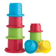 Playgro Giggle Squiggle