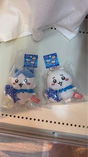 沖繩限定 Chiikawa