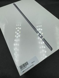 敬騰通訊_現貨未拆封Apple iPad9/WIFI 64G 灰 全新台中實體店面安全保證 ✔️零元取機/舊機貼換