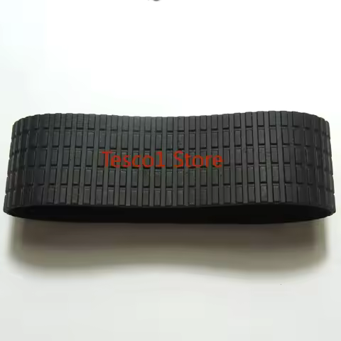 NEW For Nikon AF-S Nikkor 70-200mm 70-200 mm 2.8 G F /2.8G ED VR II Lens Zoom Rubber Ring Grip Black