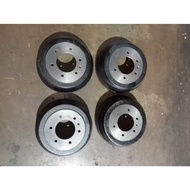 Isuzu NHR Front Brake Hub New