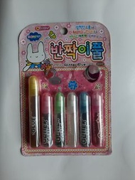 Glitter Glue 閃粉漿糊筆