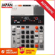 Teenage Engineering EP-133 K.O. II Sampler Sequencer Teenage Engineering