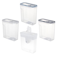 [Homyl478] 3D Printer Filament Dryer Box Waterproof 4L Keeping Filament Dry during 3D