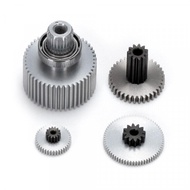 Aden RC FUTABA EBS3491 CT700 Servo Gear Set
