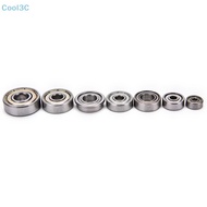 Cool3C 608ZZ 623ZZ 624ZZ 625ZZ 688ZZ 626ZZ F688ZZ Radial Bearings 3D Printer Reprap HOT