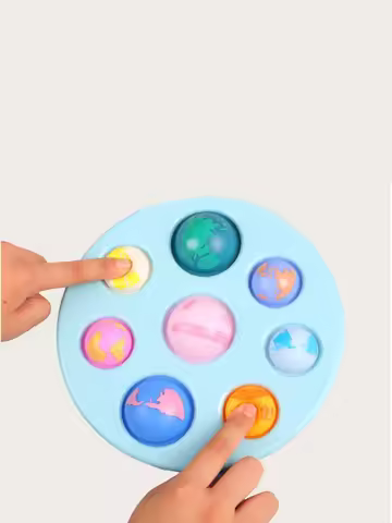 1PC - Press Planet Finger Bubble Joy Puzzle Puzzle Puzzle Puzzle Puzzle Puzzle Puzzle Puzzle Killer 