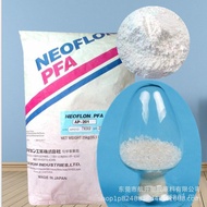 PFA Jepun Daikin AP-202 Tahan Suhu Tinggi Tahan Kakisan Tahan Haus Kabel Wayar Elektrik Bahan Tiub P