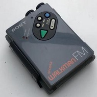 【美智子】索尼WM-F5磁帶機隨身聽防水直驅 WM-DD3 WM-DD