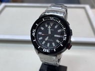 佐敦門市 SEIKO SUPERIOR baby Tuna 精工潛水錶 自動機械錶 200米防水 4R36-00V0 SRP229 SRP229J1 SRP